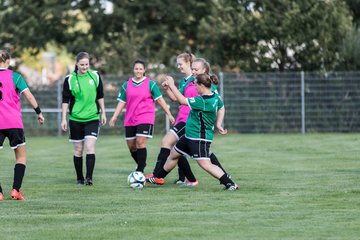 Bild 5 - Frauen Schmalfelder SV - TuS Tensfeld : Ergebnis: 8:1